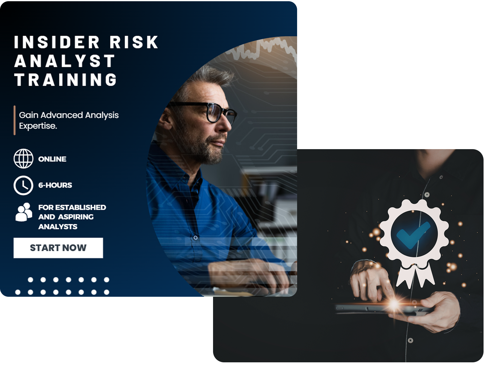 Certifications SignPost6