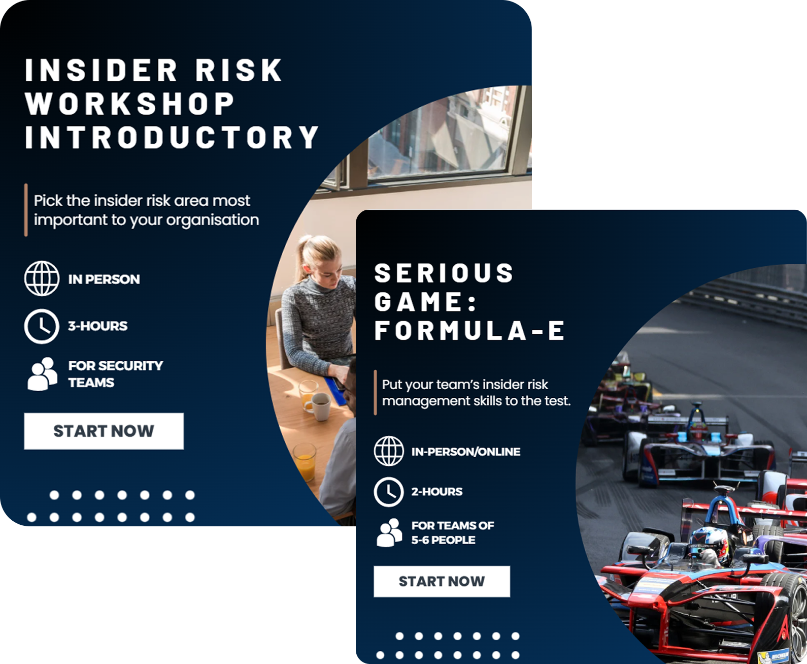 the game e learning SignPost Six